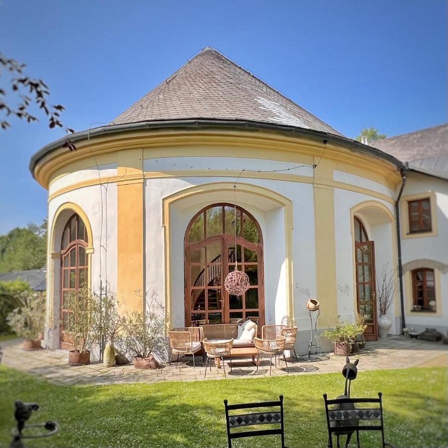 Kaple Svate Markety Žďár nad Sázavou Kültér fotó