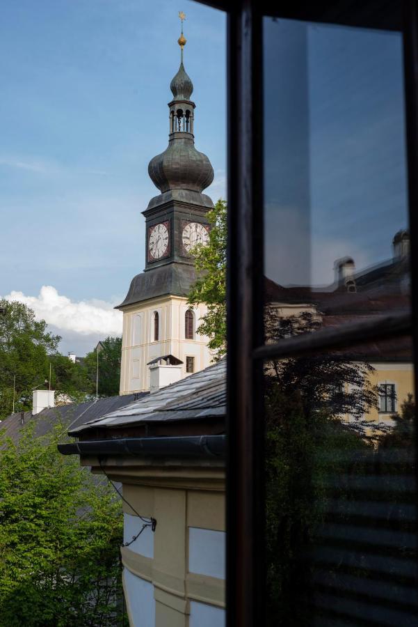 Kaple Svate Markety Žďár nad Sázavou Kültér fotó